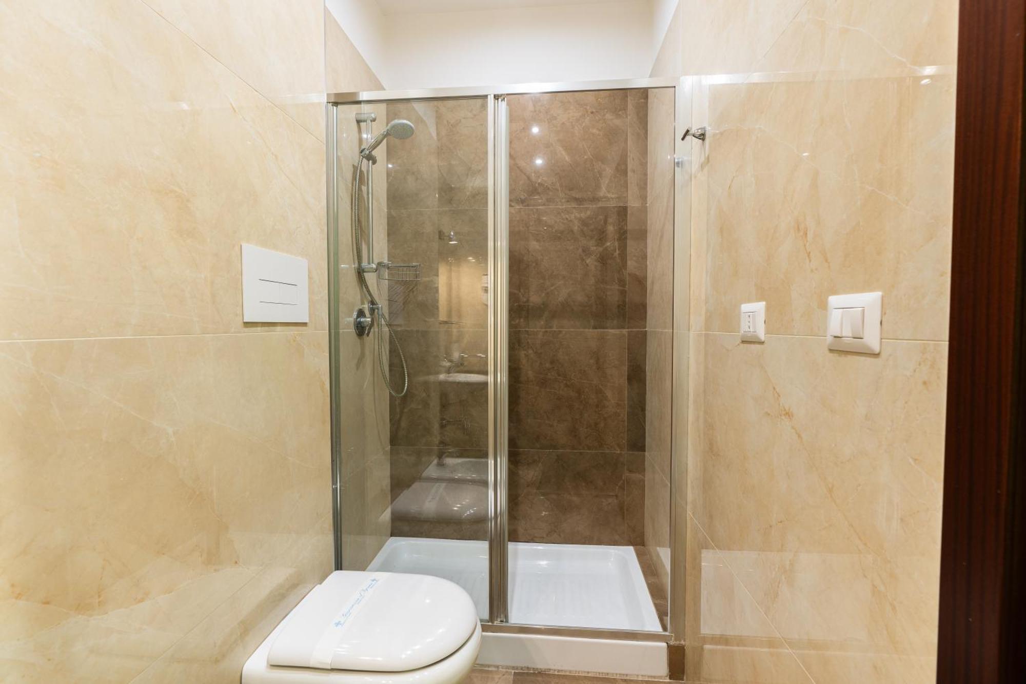 Santa Croce Rooms 바를레타 외부 사진