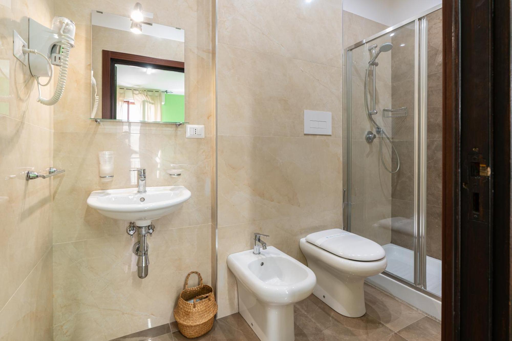 Santa Croce Rooms 바를레타 외부 사진