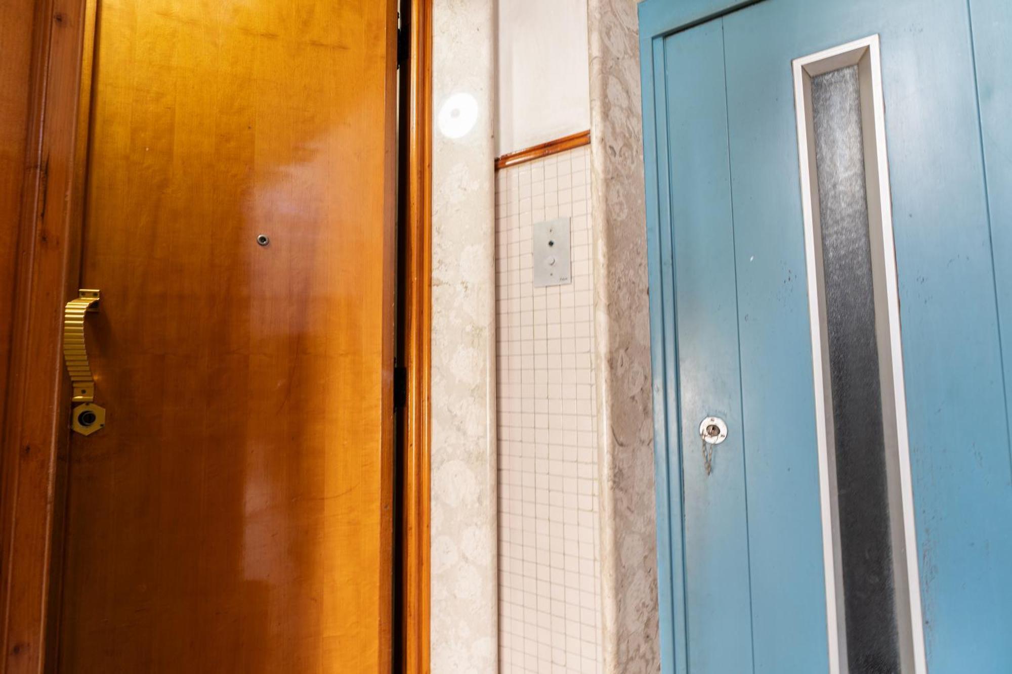 Santa Croce Rooms 바를레타 외부 사진