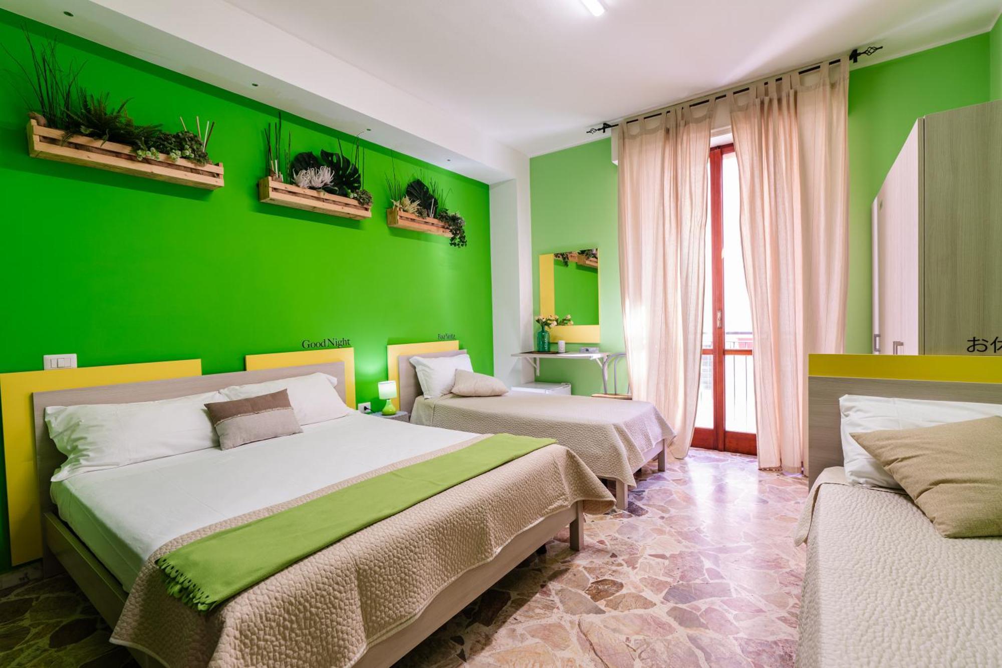 Santa Croce Rooms 바를레타 외부 사진