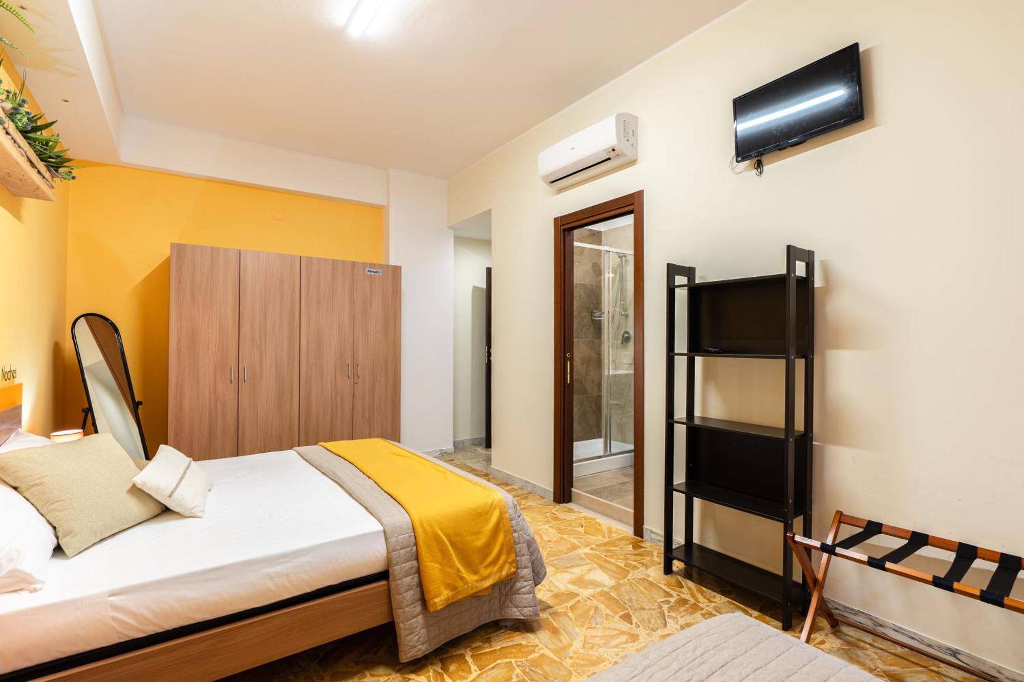 Santa Croce Rooms 바를레타 외부 사진