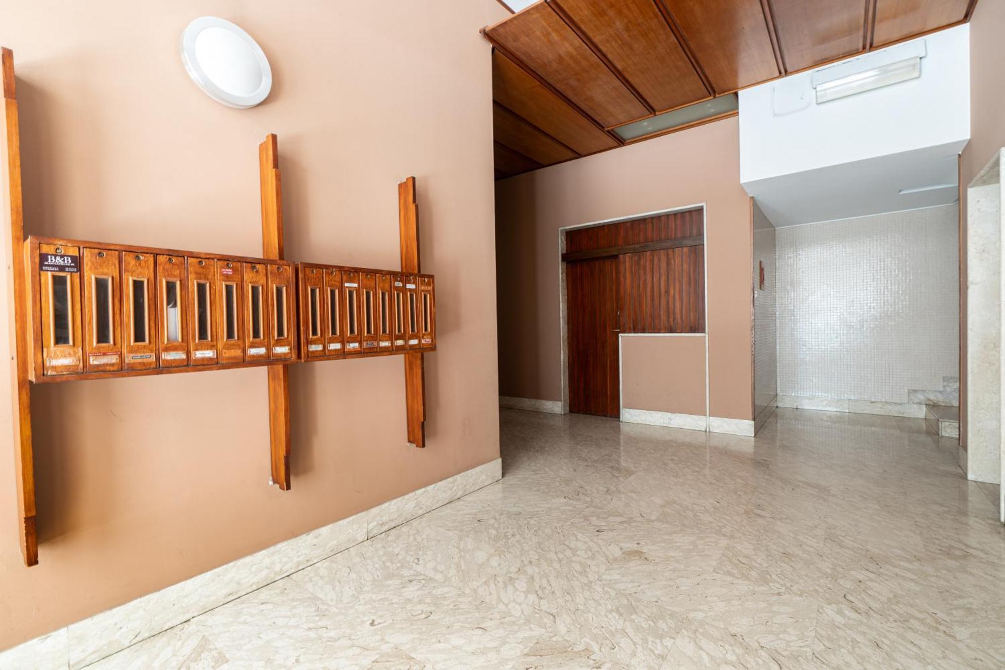 Santa Croce Rooms 바를레타 외부 사진