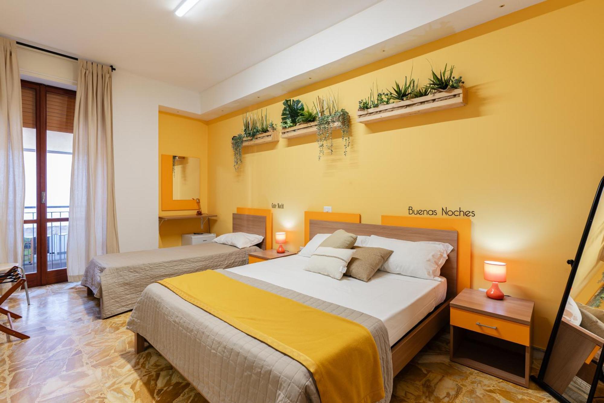 Santa Croce Rooms 바를레타 외부 사진