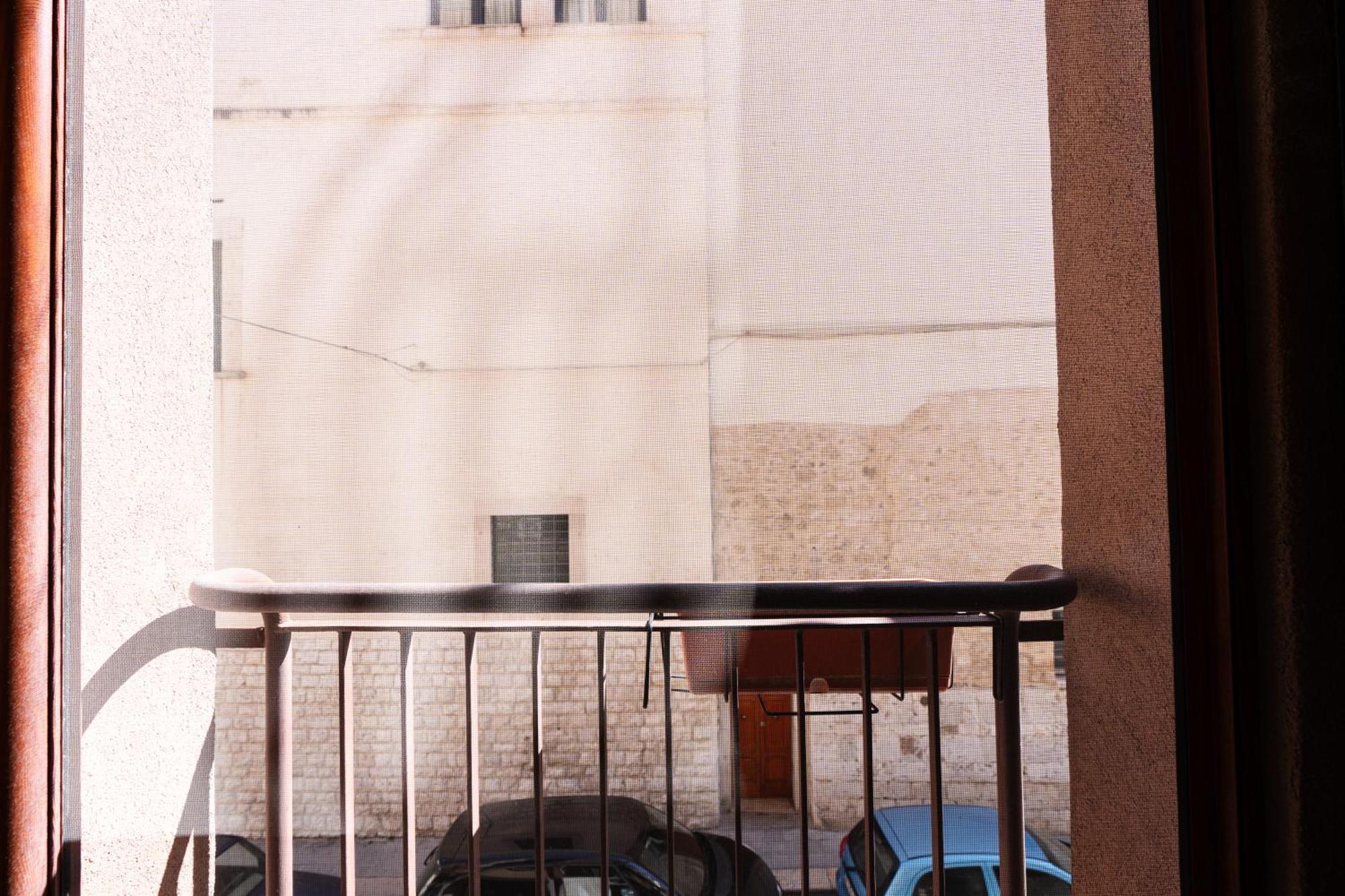 Santa Croce Rooms 바를레타 외부 사진