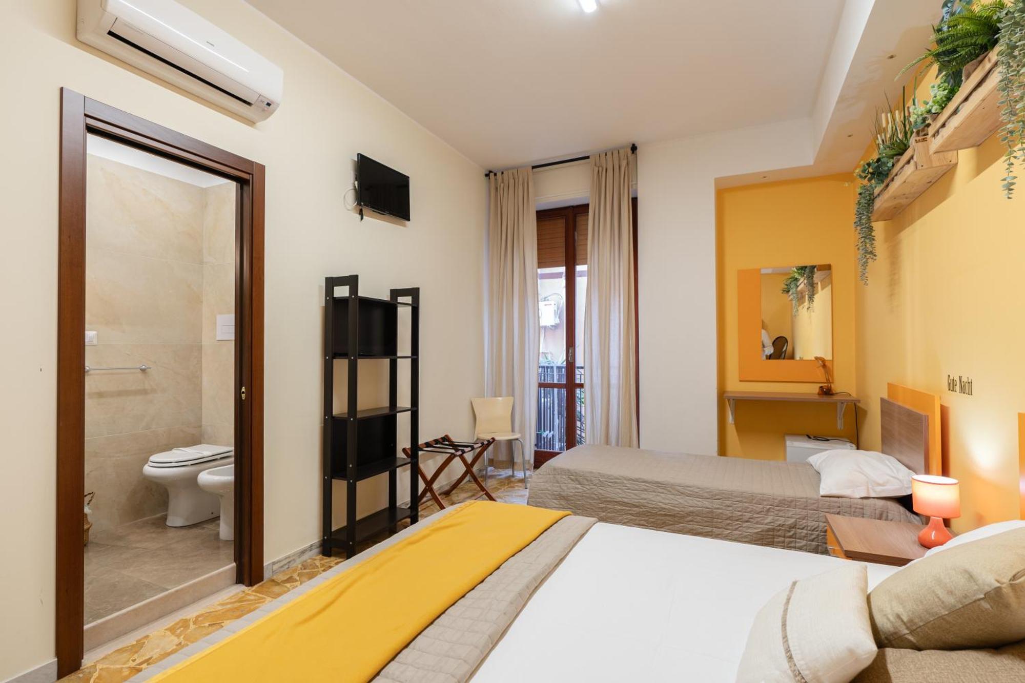 Santa Croce Rooms 바를레타 외부 사진
