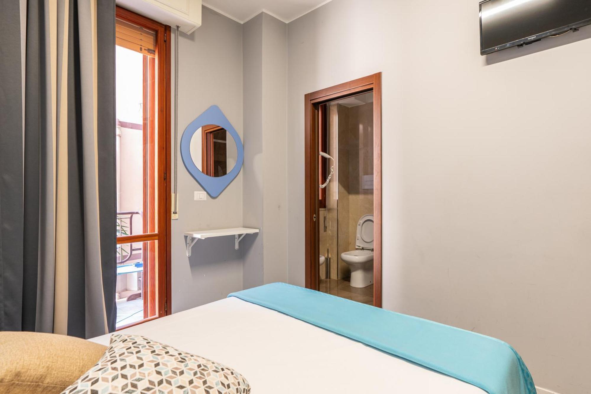 Santa Croce Rooms 바를레타 외부 사진