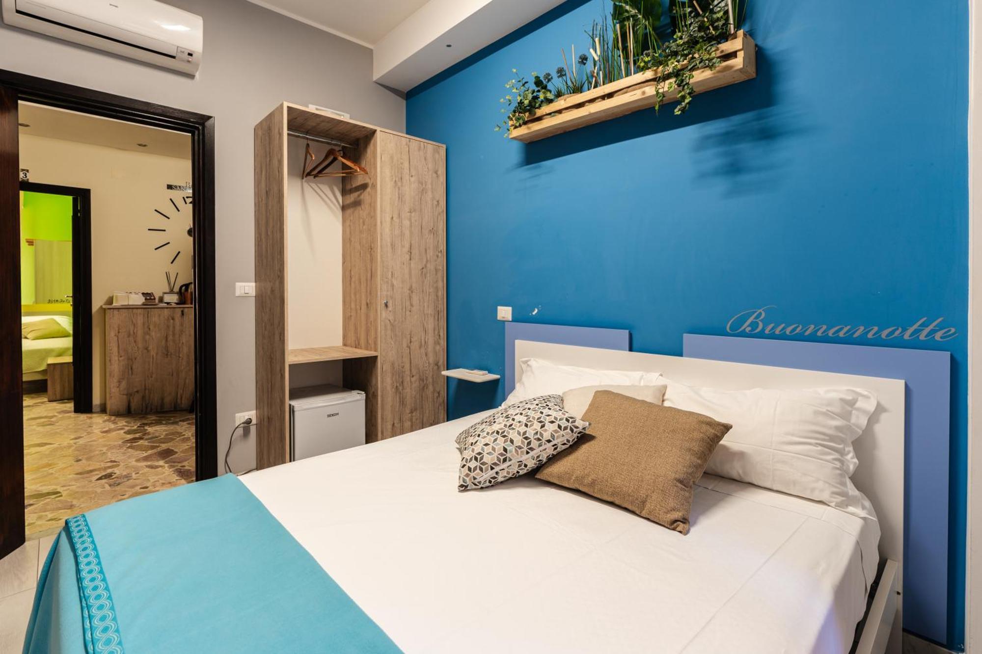Santa Croce Rooms 바를레타 외부 사진